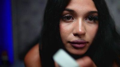 GiuliaSya from Romania