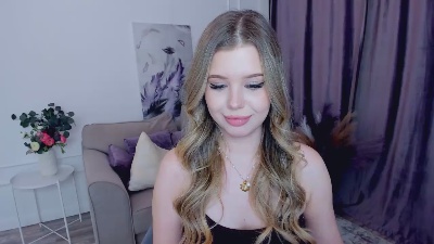 GlamorousGirll from Serbia