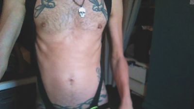 Goodboyotter84 from United Kingdom