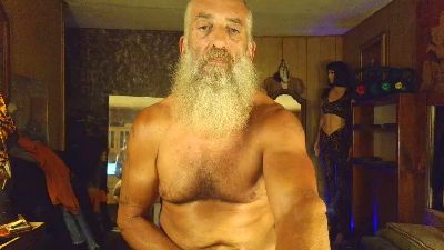 Grandpa_K from United States