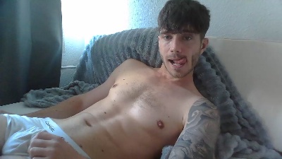GuyFromNextDoor from Germany