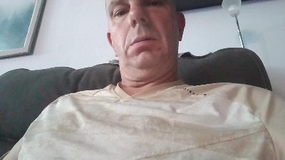Harald175 from Belgium