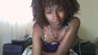 Hasmine from Madagascar