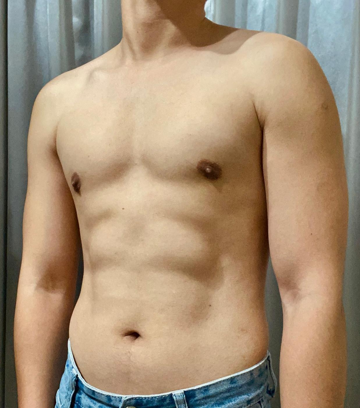 Heycumboy from Taiwan