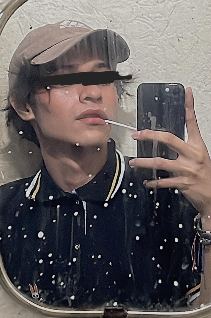 Hopepill777 from Mexico