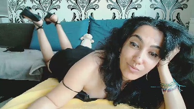 HotSpicyMiss from Romania
