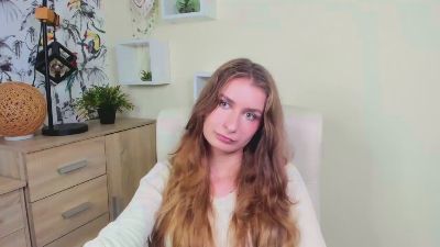 Hot_Nina19 from Germany