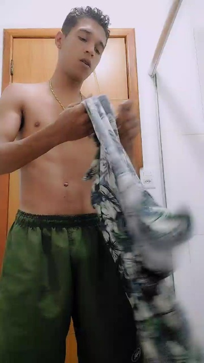 Imcguiaguiar from Brazil