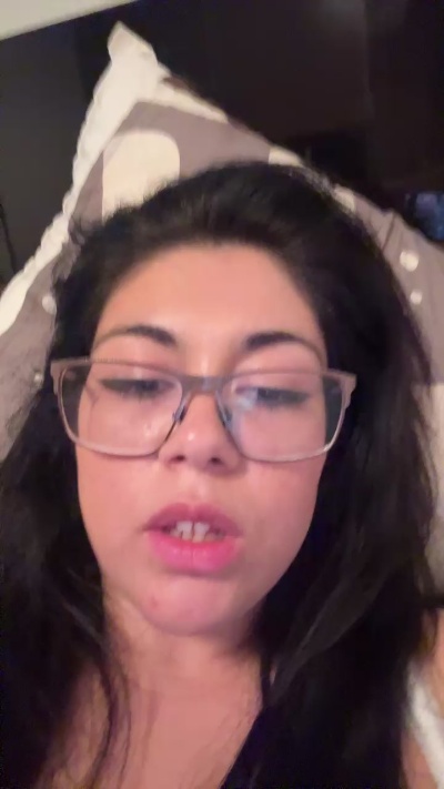 Isabella934u from Spain