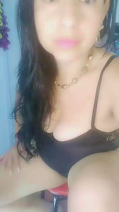 Isadoradelicia from Brazil