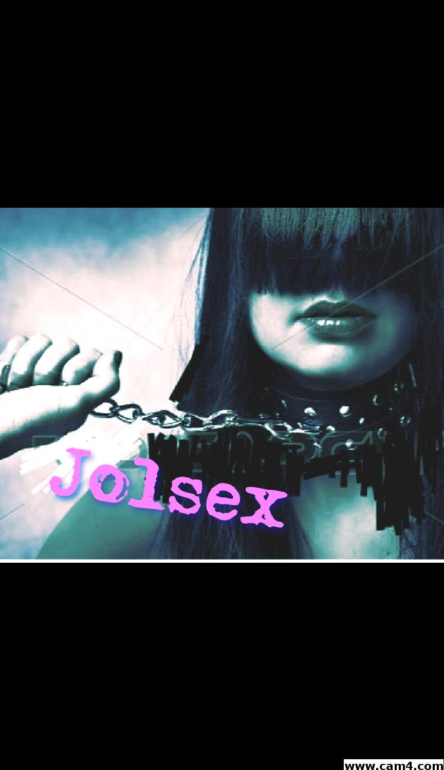 JOLSEX from Italy
