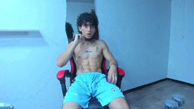 JackTylor from Colombia
