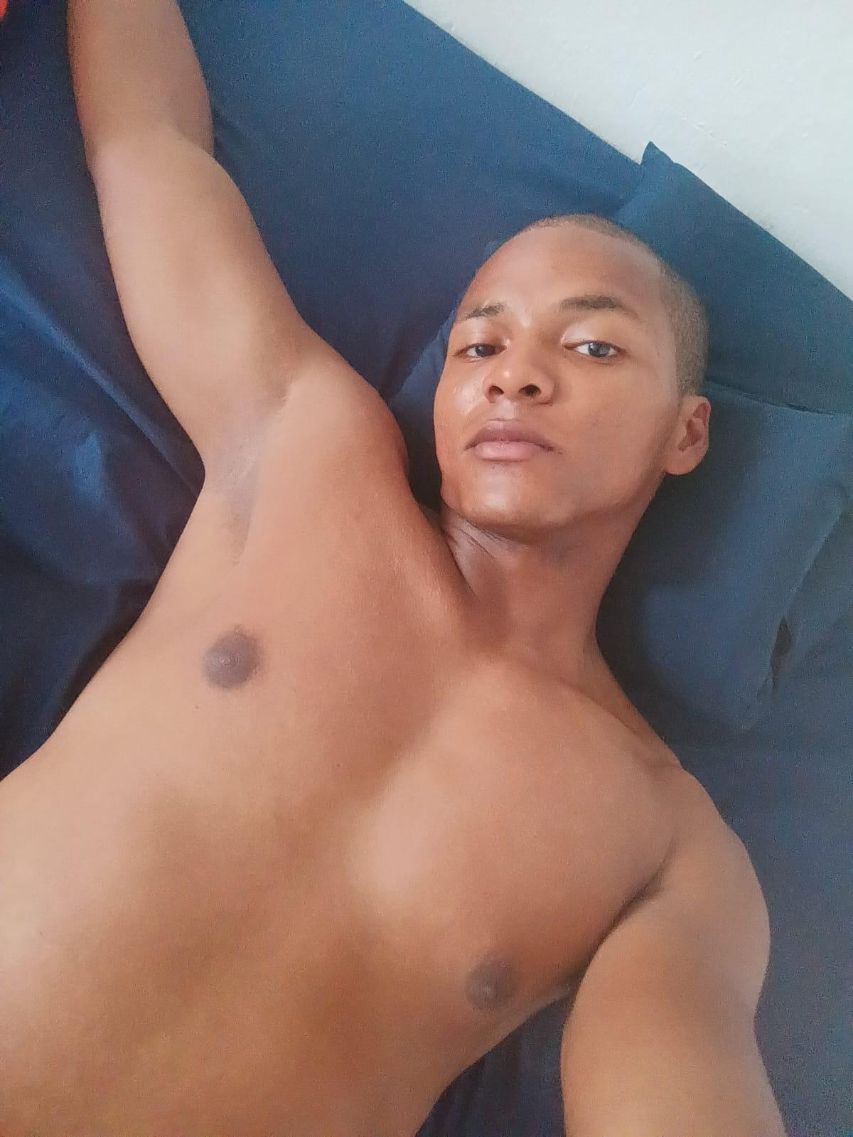 Jaid3 from Colombia