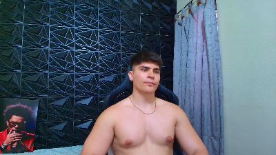 Jared_Rosse from Colombia