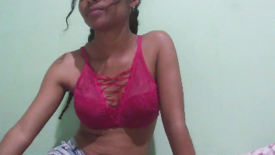 Jarinah2 from Madagascar