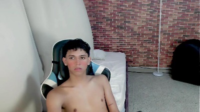 Jayx_Jayx from Colombia