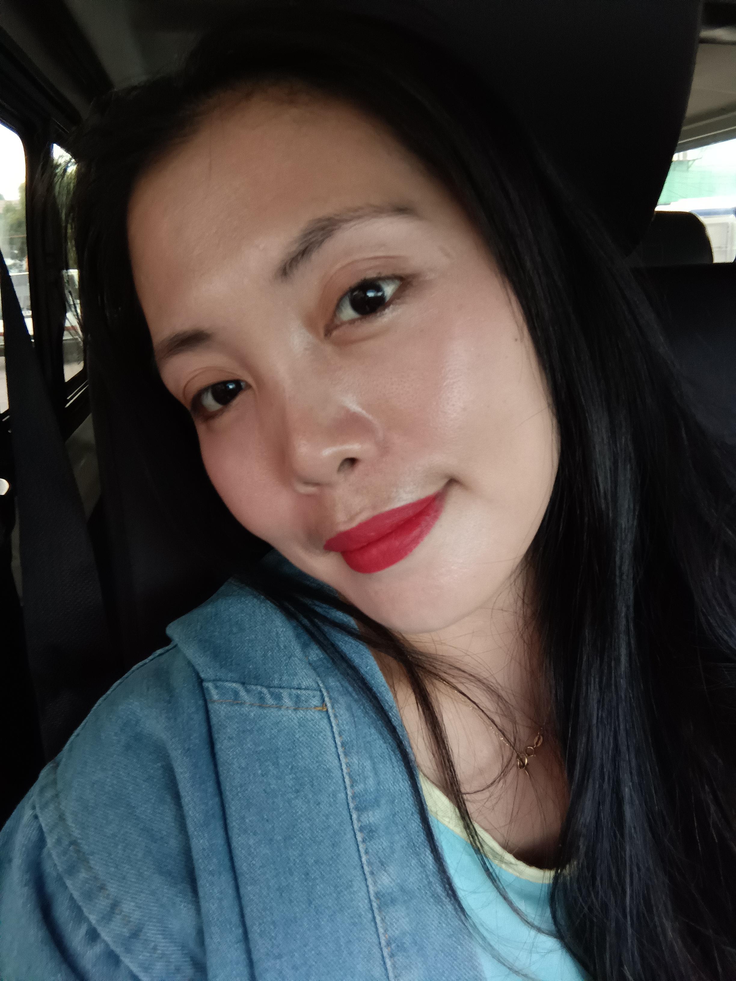 Jeanrae from Philippines
