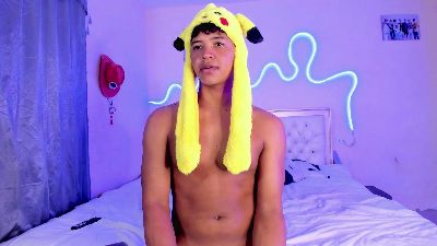 Jeens_Rodrick from Colombia