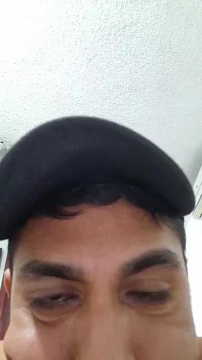 Jhonnylatino95 from Mexico