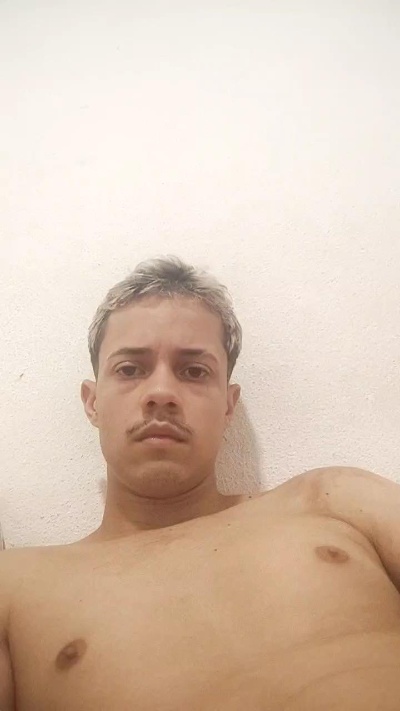 Joaoabcd27 from Brazil