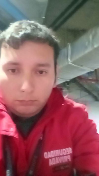 JoeGol96 from Chile