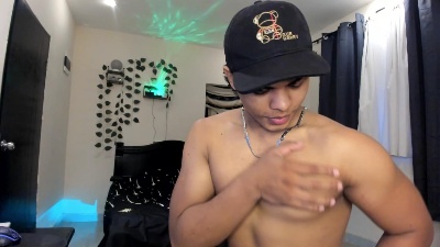 Johan_beley_7k from Colombia