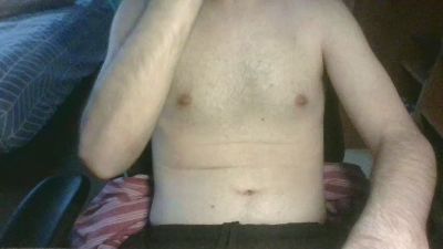 Jovenpelud97 from Spain