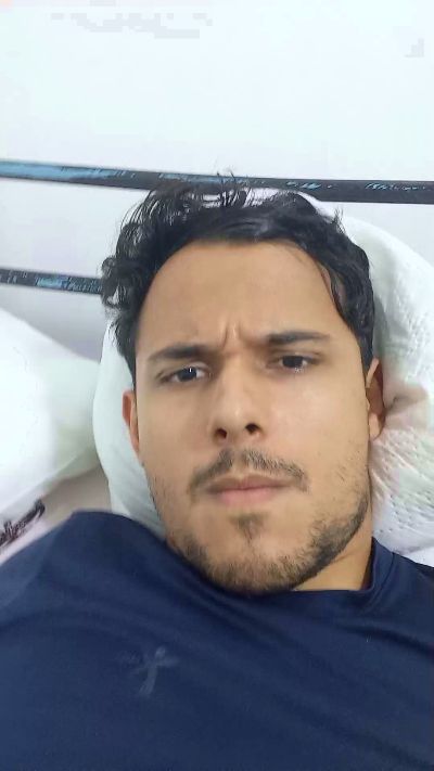 Joydan_rize from Colombia