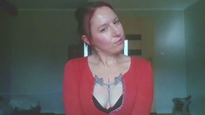 JudyHypnotic from Germany