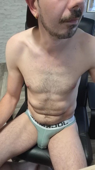 JusRals from Germany