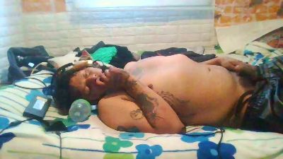 KING_IZAK from Chile