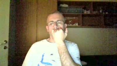 KOUROSBOY from Italy