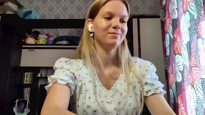 KanishaMejias from Czechia