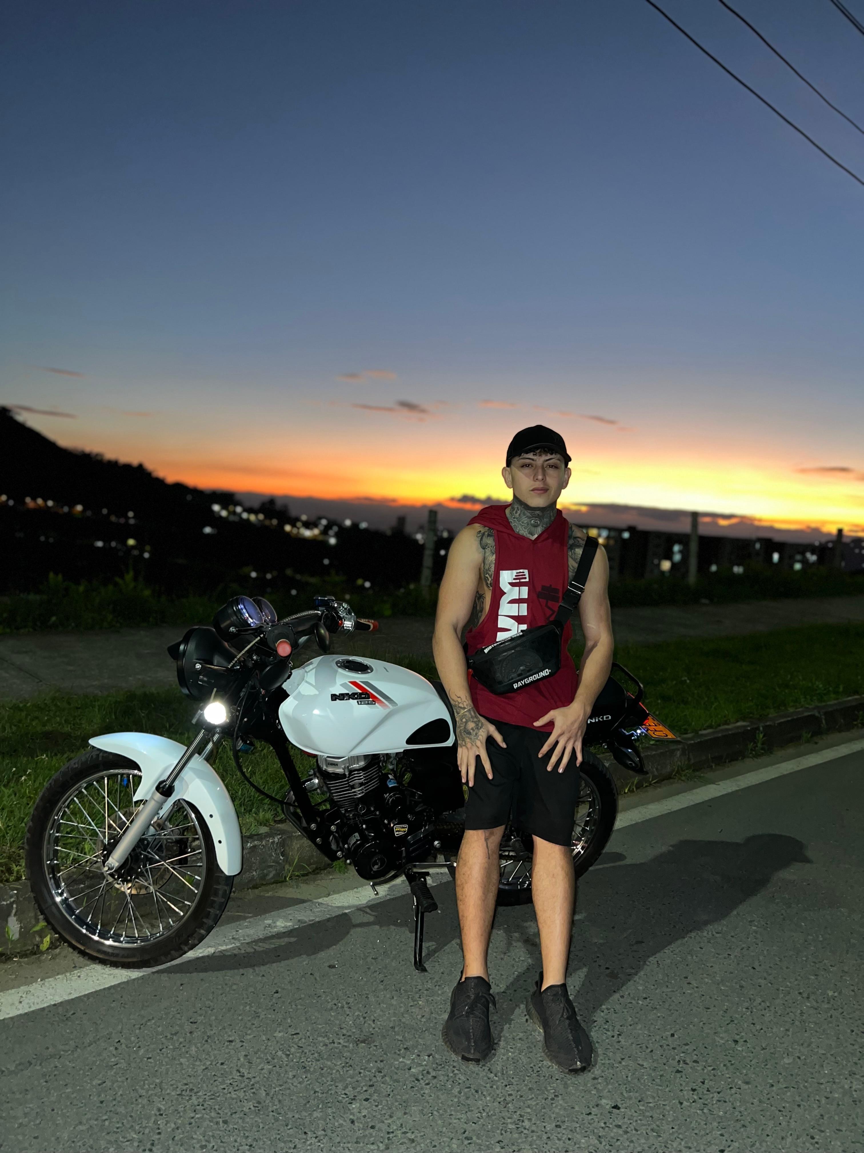Kevin_Sanchez Profile Image