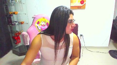Khalifa_Trans from Colombia