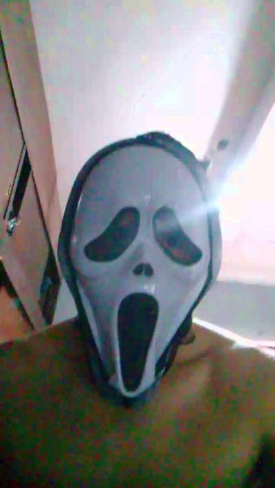 Khalivenom0022 from Mexico