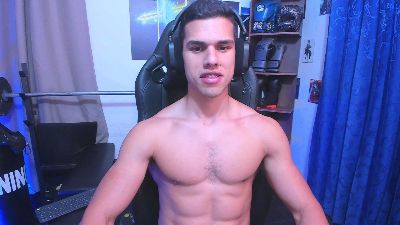 KiritoJacob from Colombia