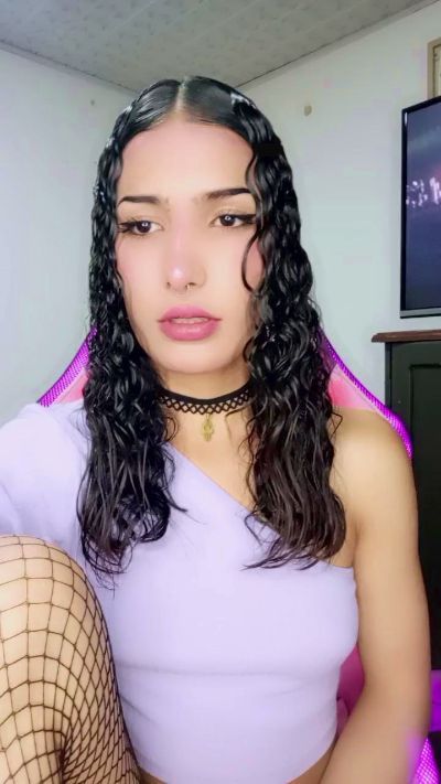 Lanna_horny from Colombia
