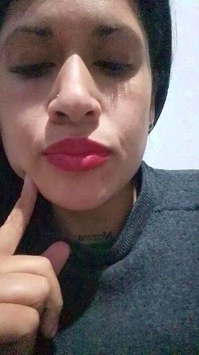 Lapochii_ from Argentina