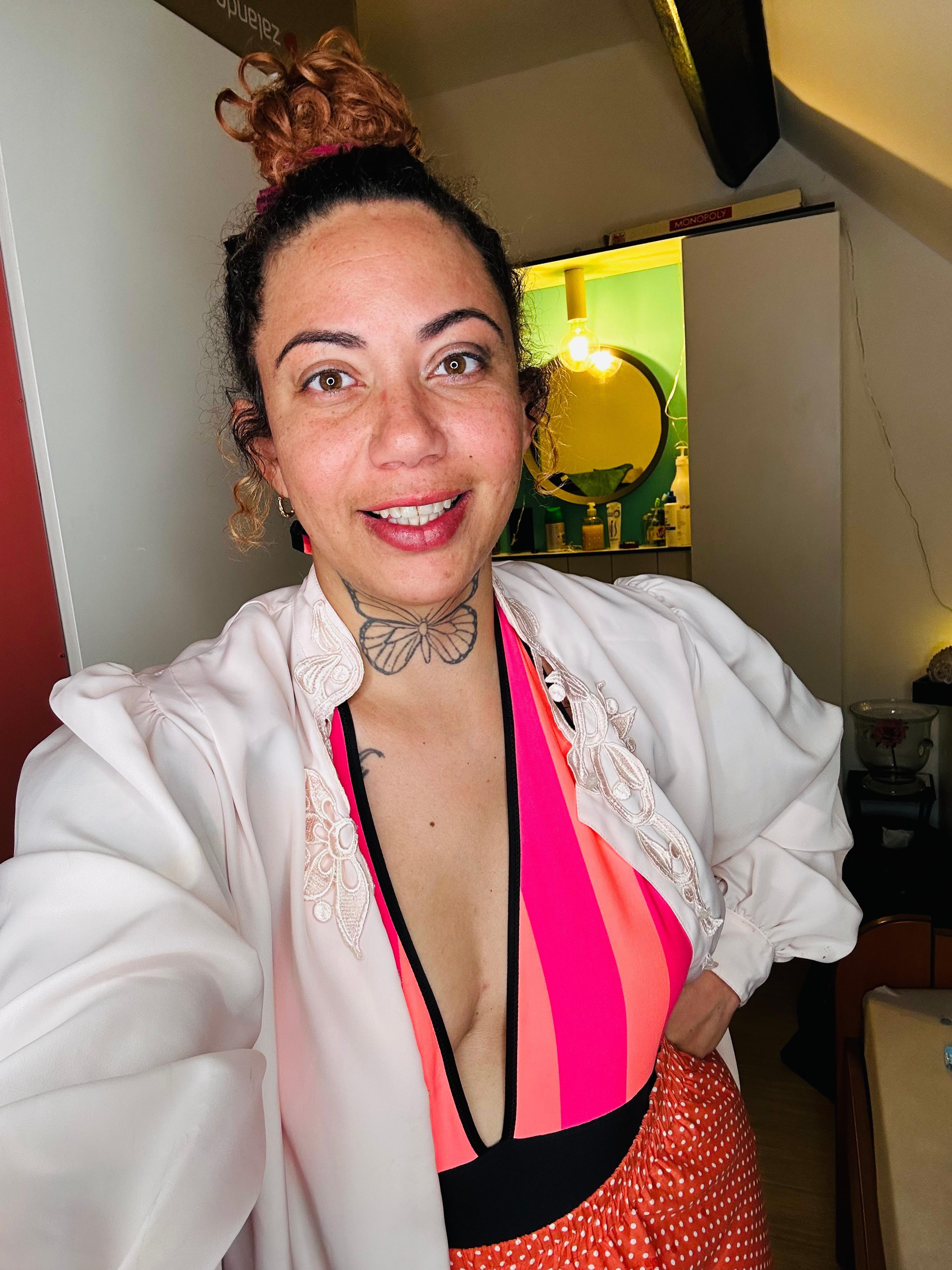 Latinacool from Belgium