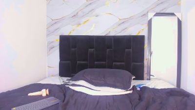 Laura_sooft from Colombia