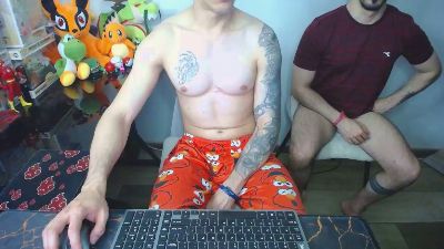 Lealboy from Spain
