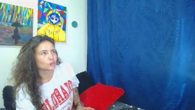 Leyla_Horny_Bg from Colombia