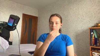 LindaBelarmino from Poland