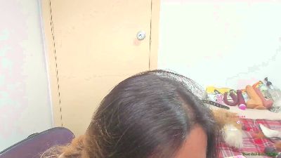 Linnie_doll from Colombia