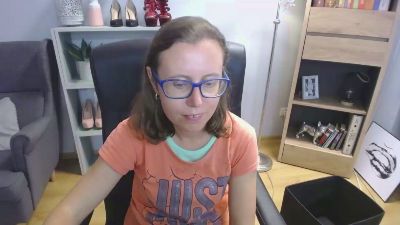 Lizzy_Femme from Austria