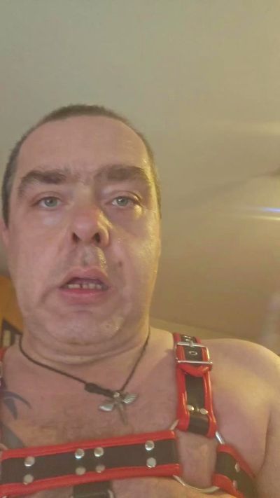 Locked_slave44 from Germany