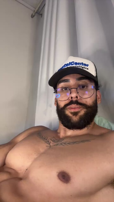 Lovebigfit from Brazil