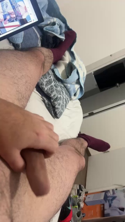 Luistinydick from Chile