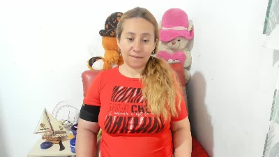 Luna_Fantasstic from Colombia